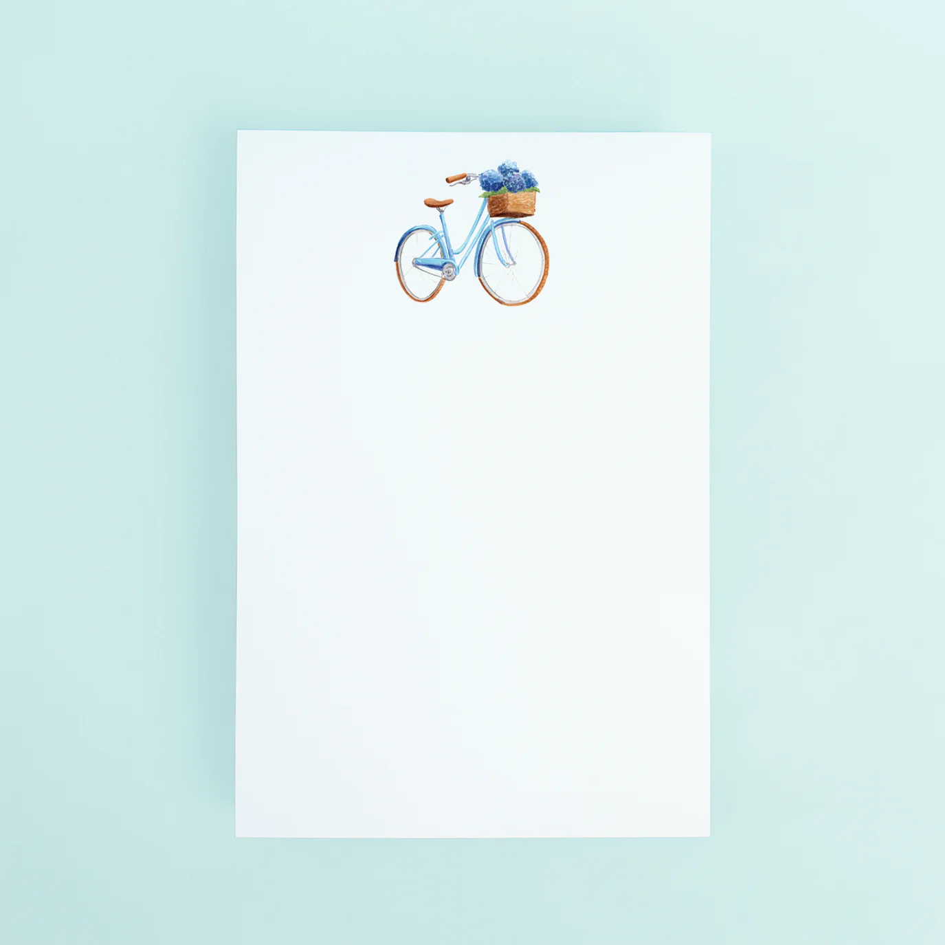 Notepad 4X6