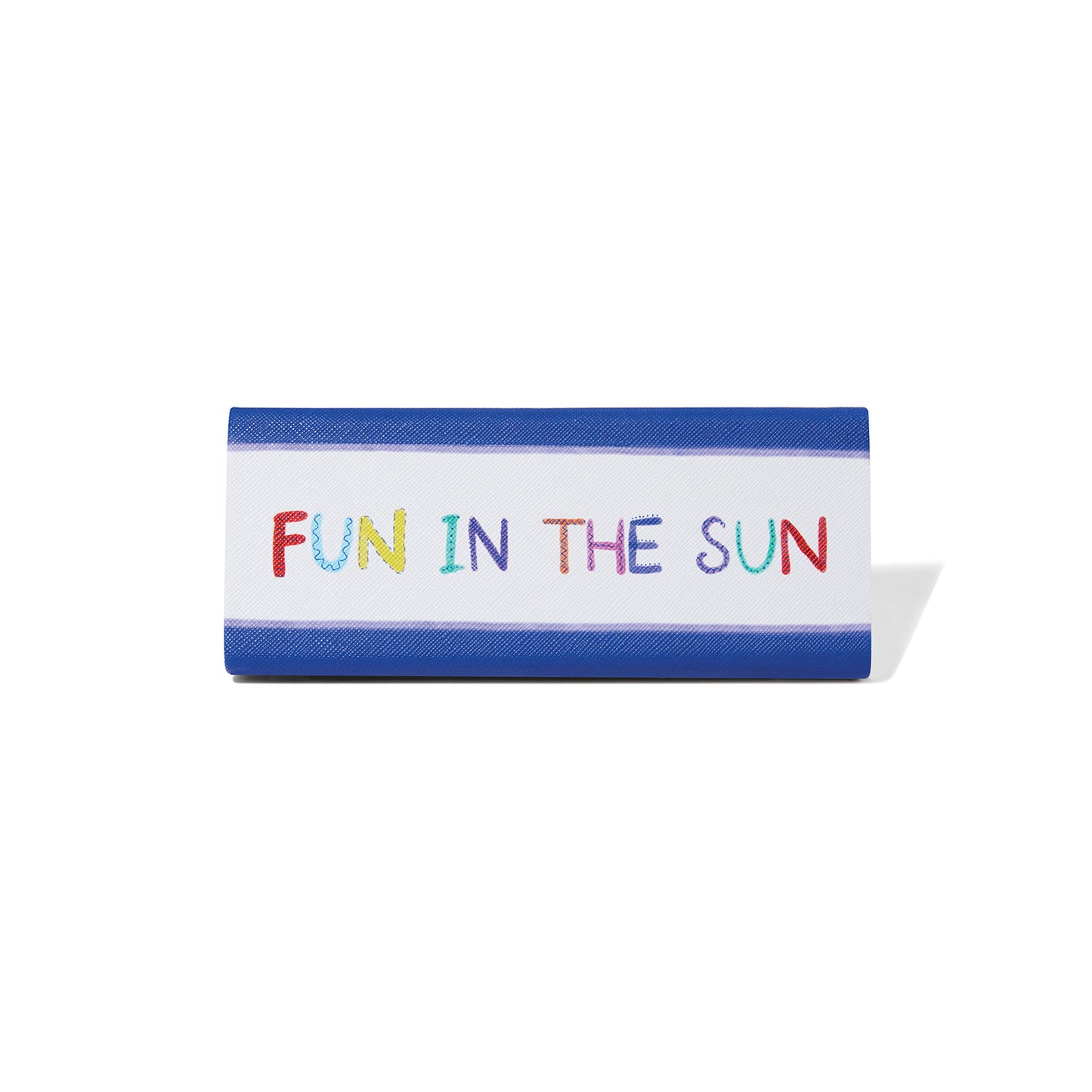 Brighton Endless Summer Foldable Eyeglass Case Promotional