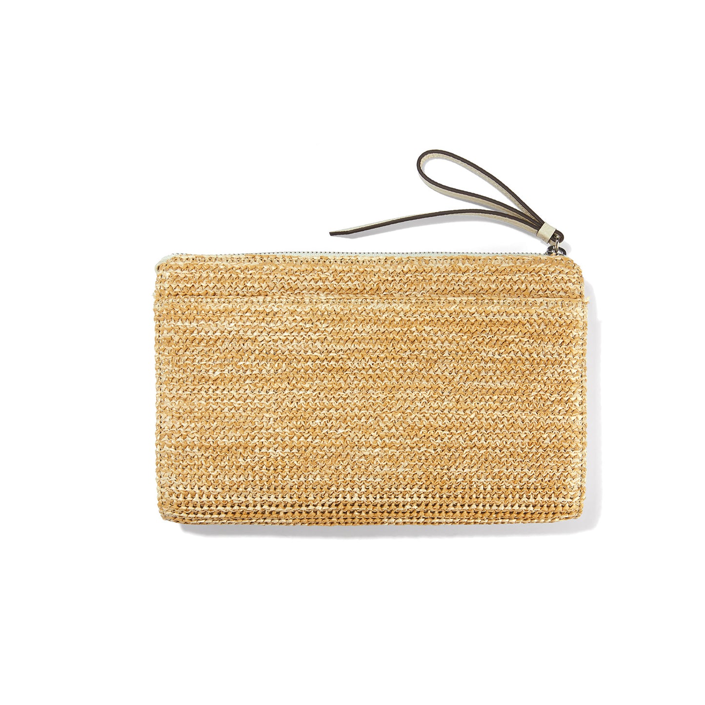 Contempo Straw Pouch