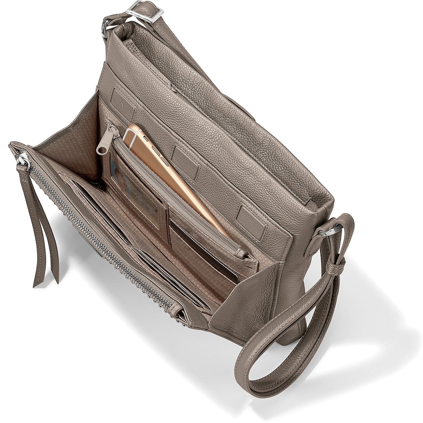 Jagger Cross Body Organizer