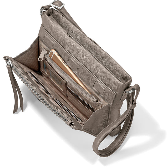 Jagger Cross Body Organizer