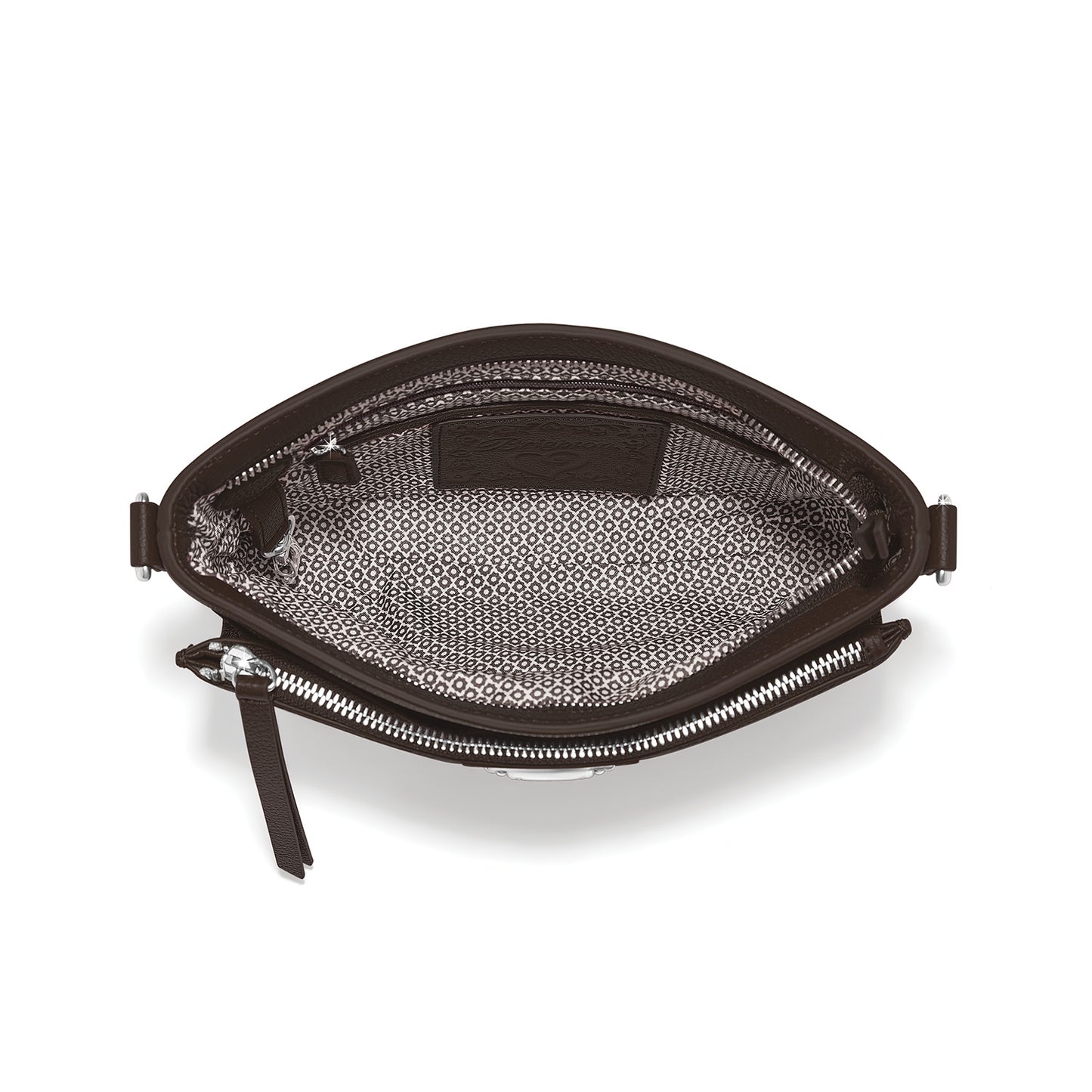 Jordyn Cross Body Organizer