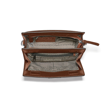 Pretty Tough Fusion Findley Suede Organizer
