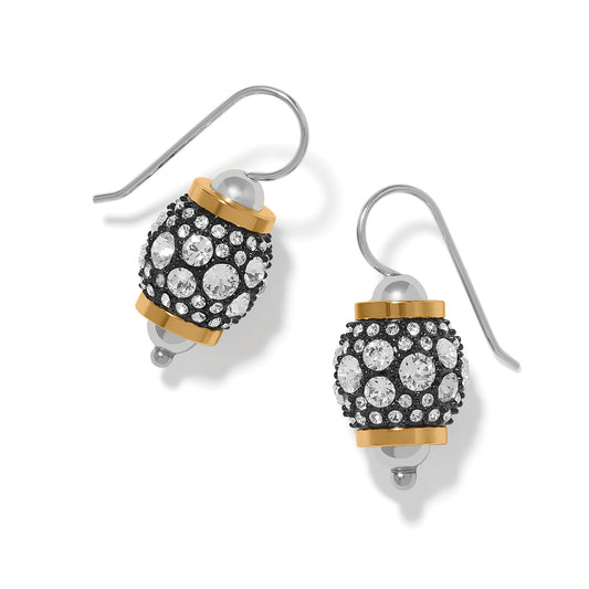 Meridian Solis French Wire Earrings