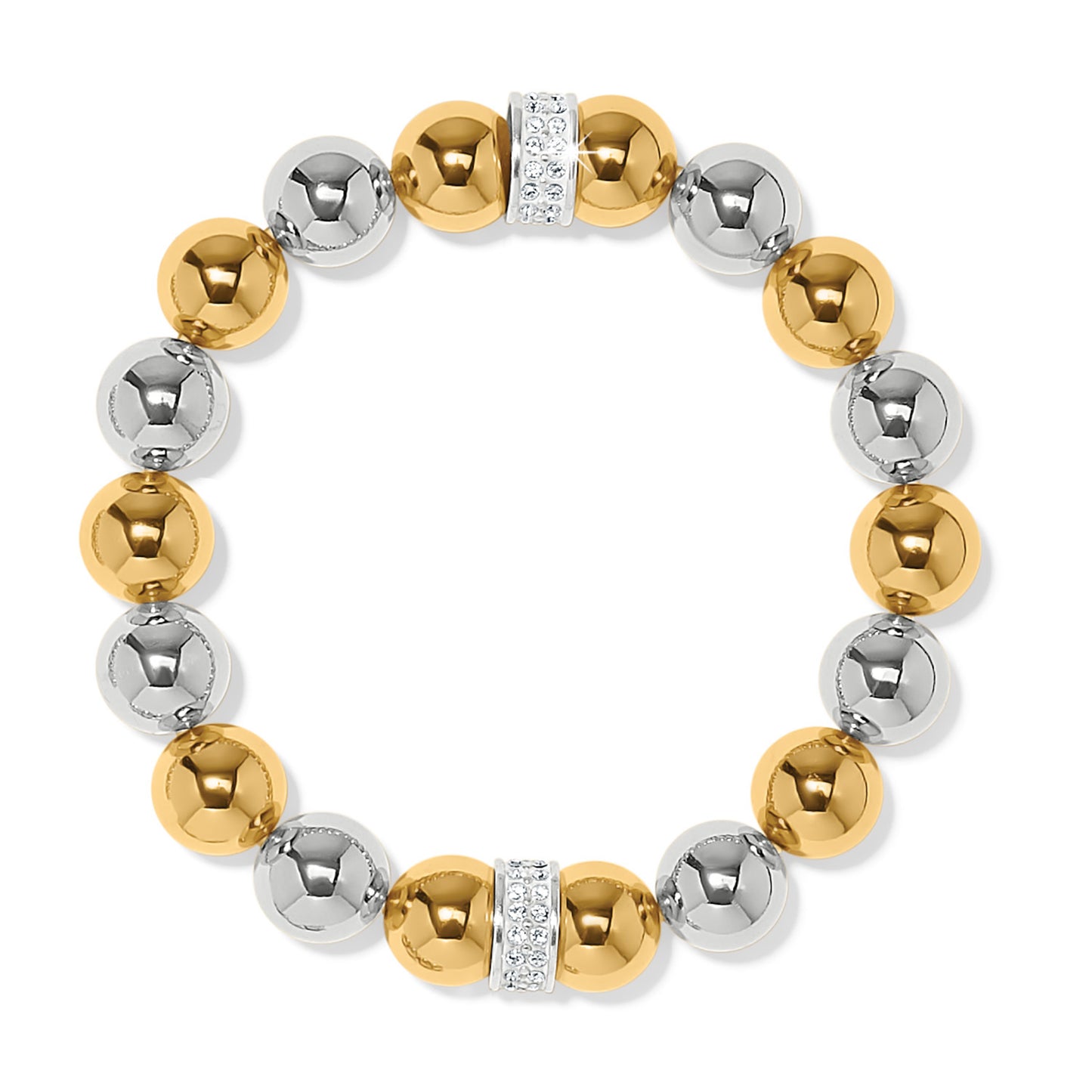 Meridian Petite Stretch Bracelet
