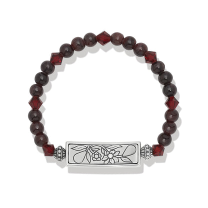Everbloom Flora Stretch Bracelet