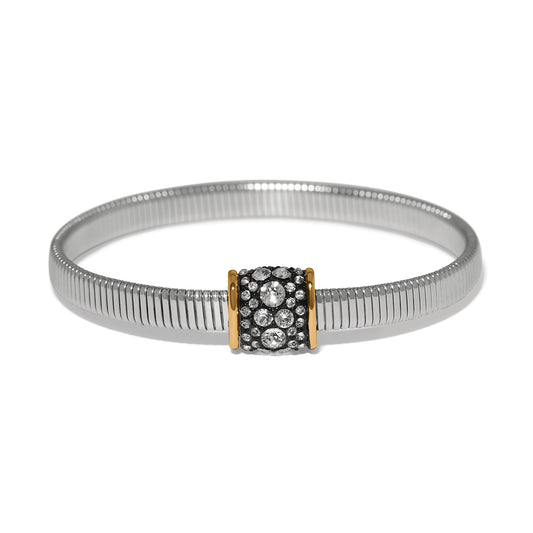 Meridian Solis Spring Hem Bracelet