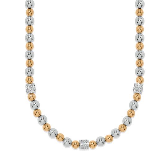 Meridian Petite Station Two Tone