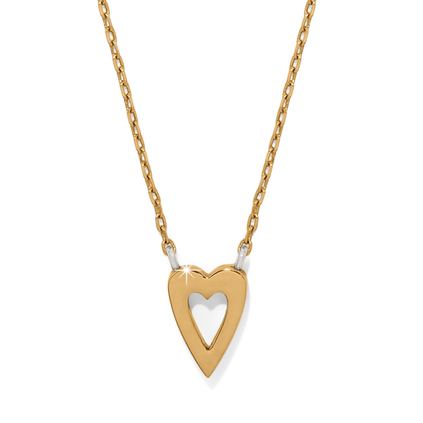 Just B Reversible Necklace