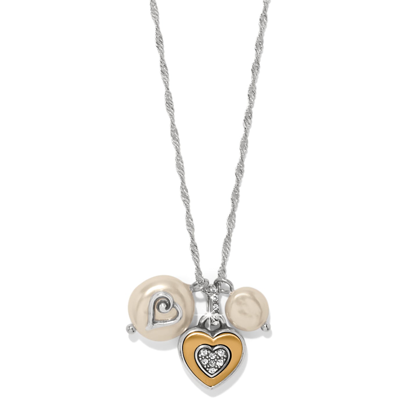 One Heart Pearl
