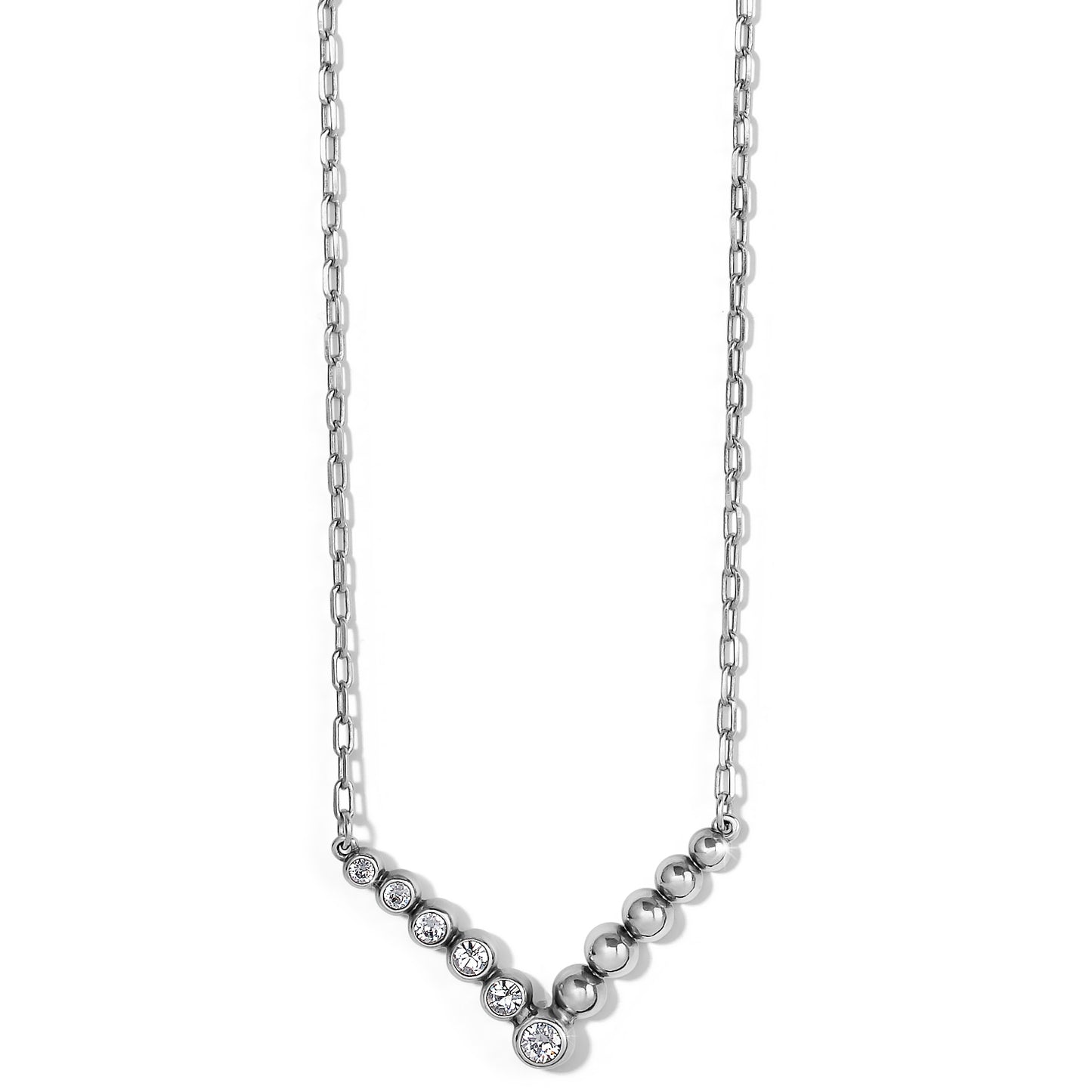 Twinkle Granulation Necklace