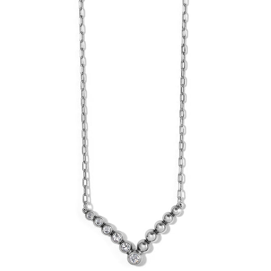 Twinkle Granulation Necklace