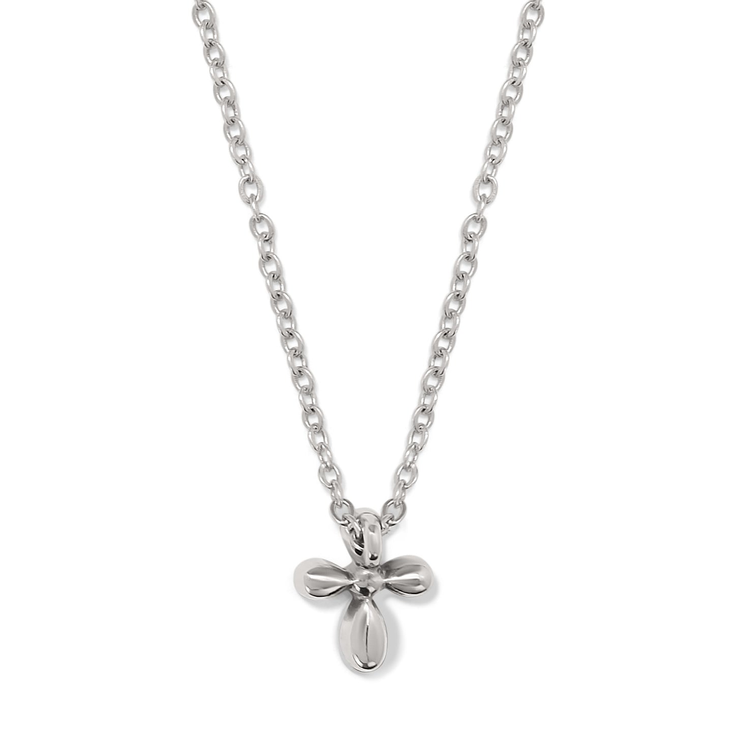 Enchanting Cross Necklace