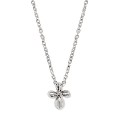Enchanting Cross Necklace