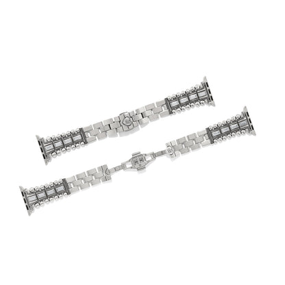 Pretty Tough Gem Watch Band