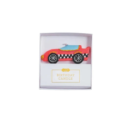 Kids Figural Birthday Candles