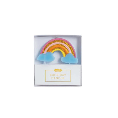 Kids Figural Birthday Candles