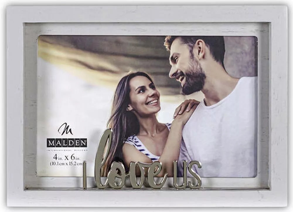 Malden Picture Frames