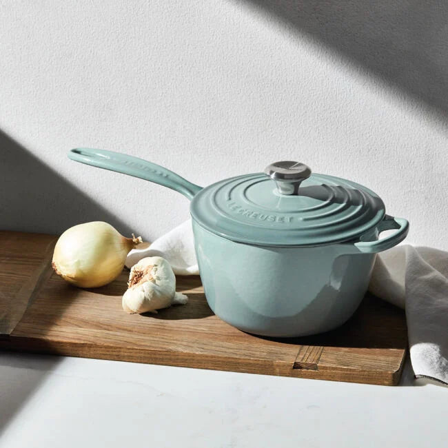 Signature Saucepan