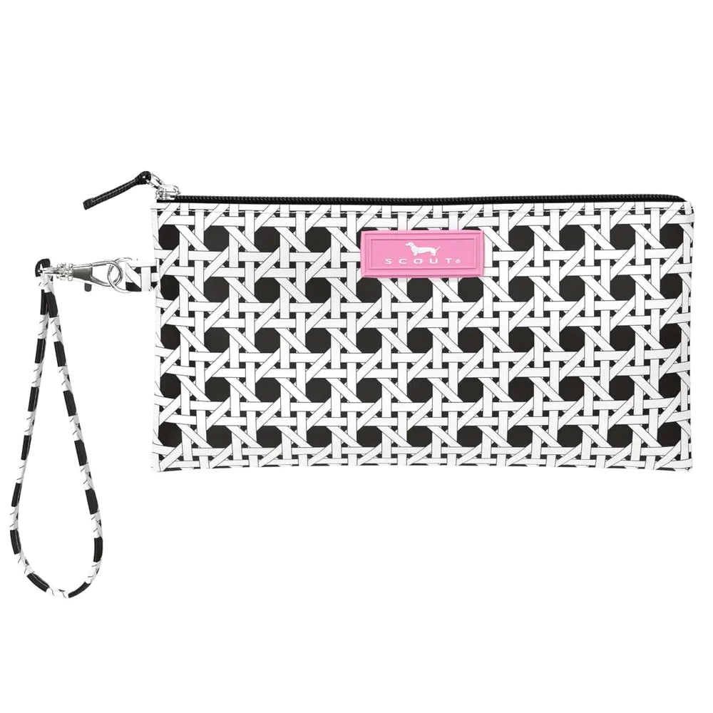 KATE WRISTLET-Lattice Knight