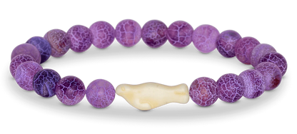 Fahlo Animal Bracelet (Sea)