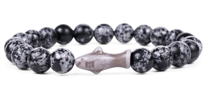 Fahlo Animal Bracelet (Sea)