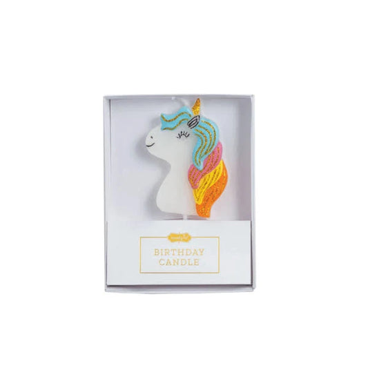 Kids Figural Birthday Candles