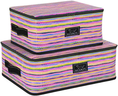 Down Under Bed Storage