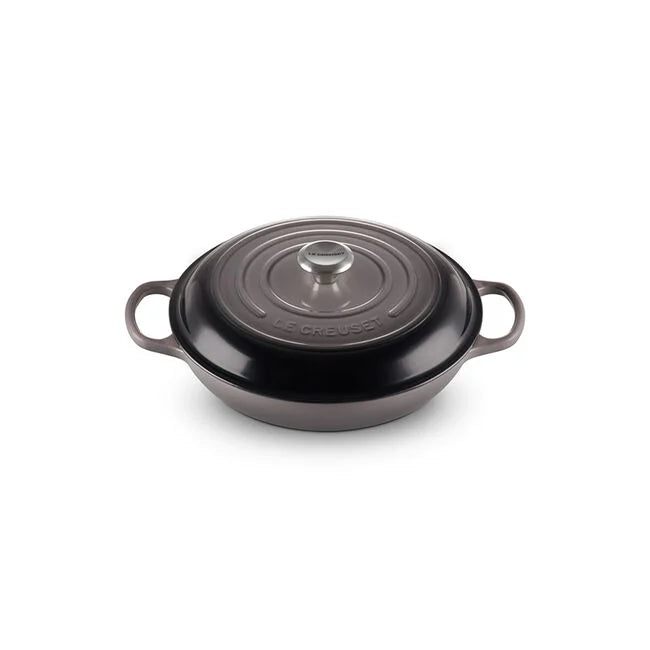 Signature Braiser