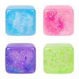 Goolala Squishies Cube