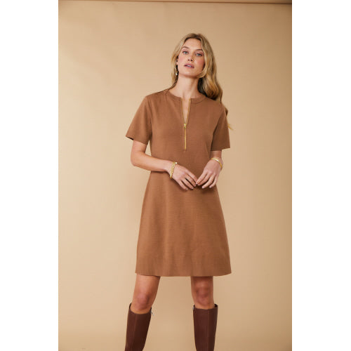 Serena Sweater Dress