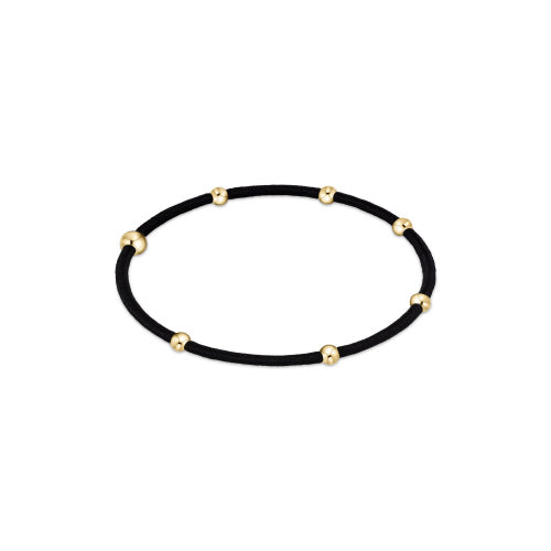 "e"ssentials Bracelet