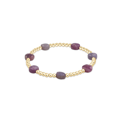 Admire Gold Bracelet