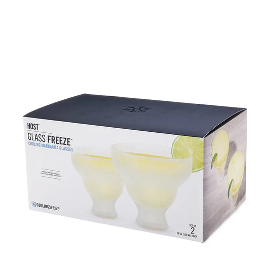 HOST GLASS FREEZE MARGARITA