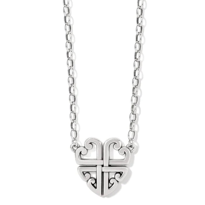 Taos Heart Necklace