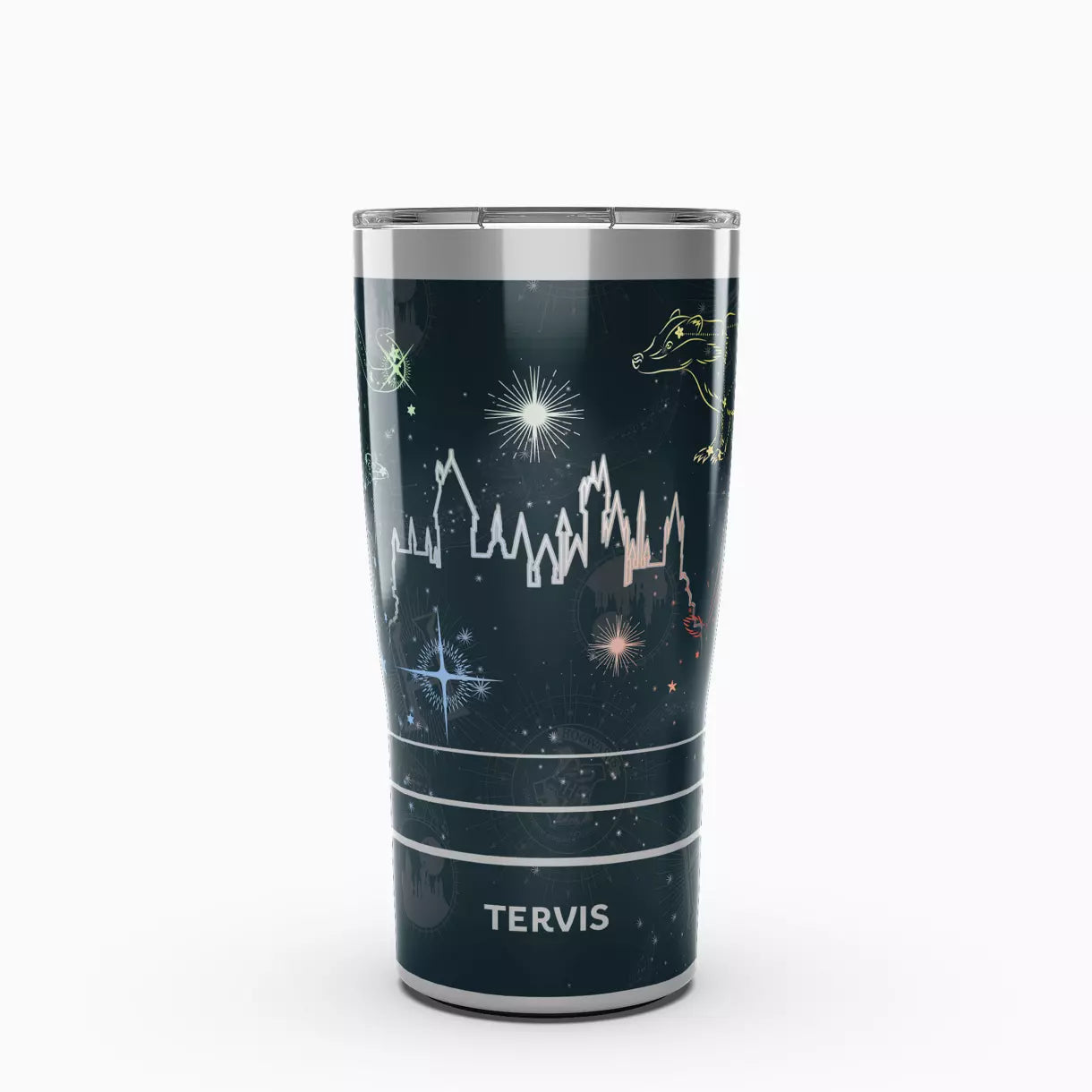Harry Potter Tervis