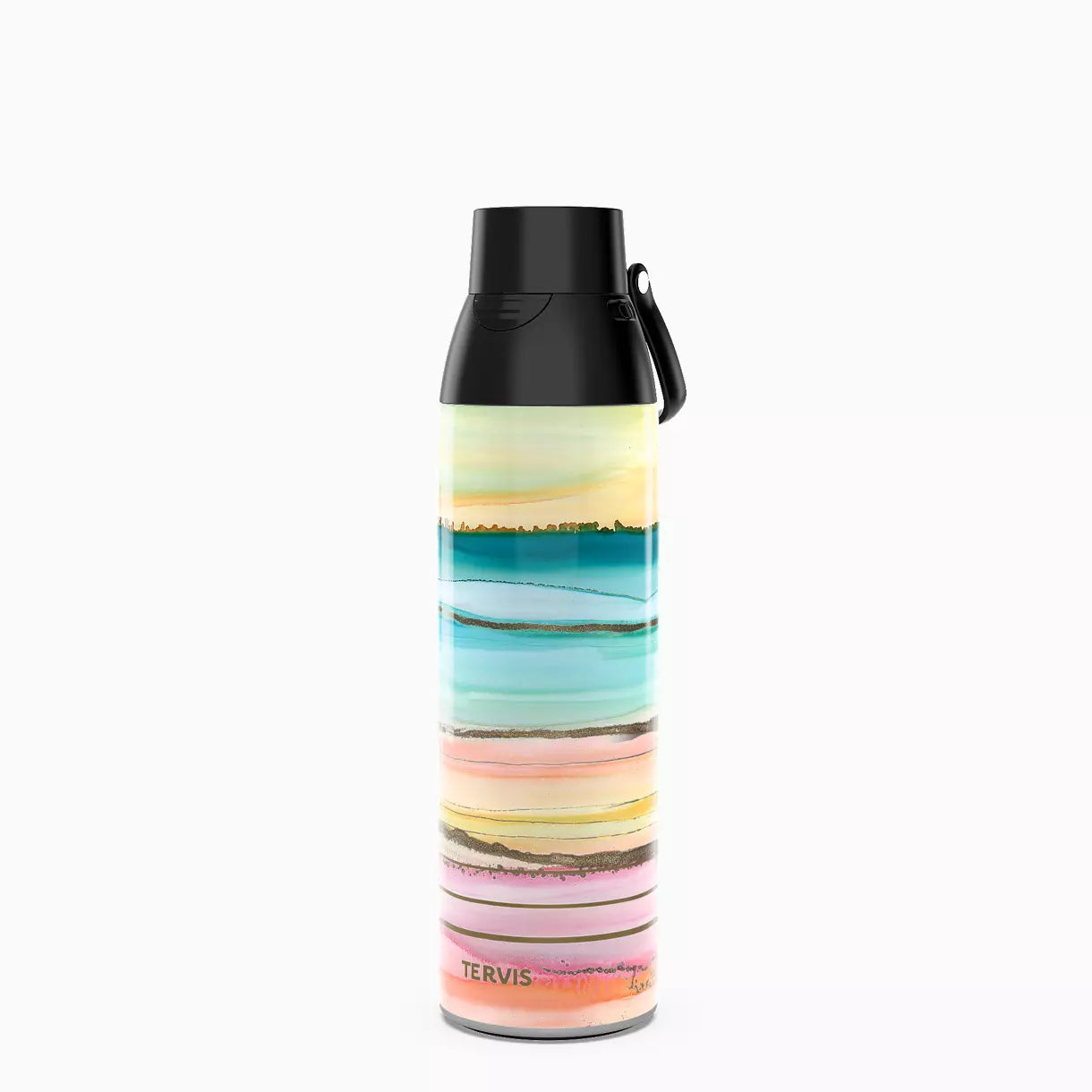 26oz Tervis Venture™ - Stainless Steel Bottle with 2-in-1 VersaLid