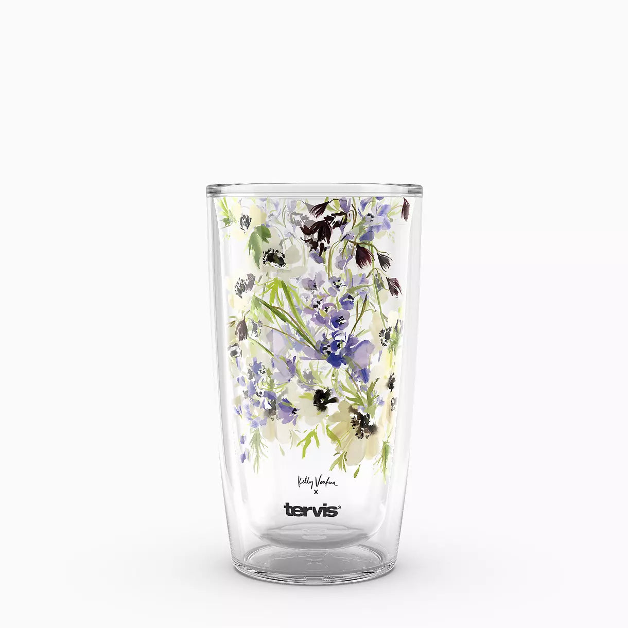 Kelly Ventura - Floral Vista Collection