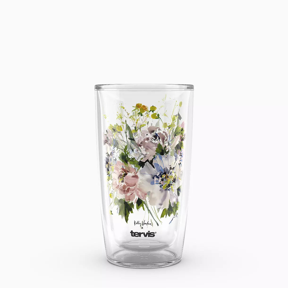 Kelly Ventura - Floral Vista Collection