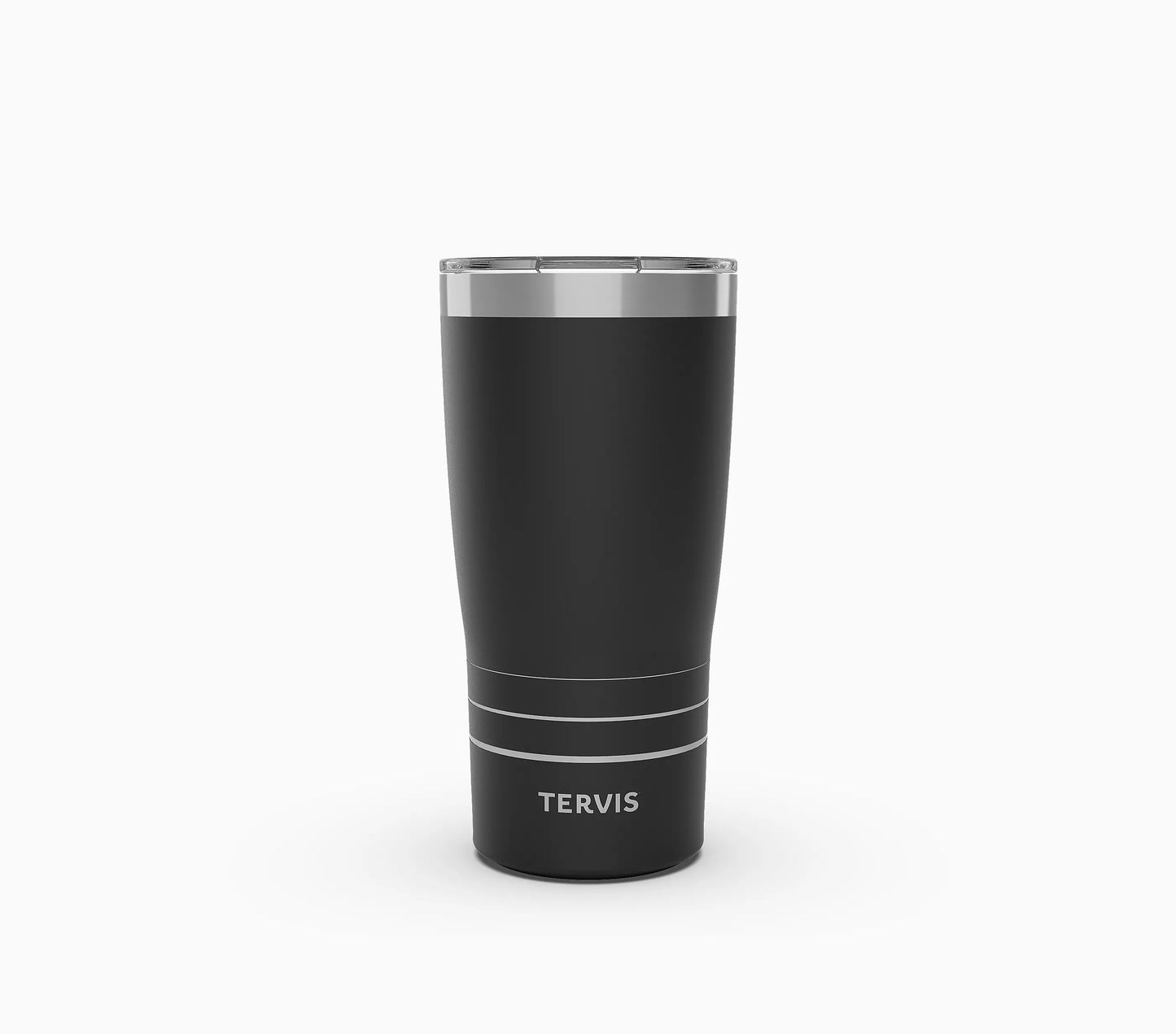 Tervis Traveler - Stainless Steel Tumbler with Slider Lid - 20 oz