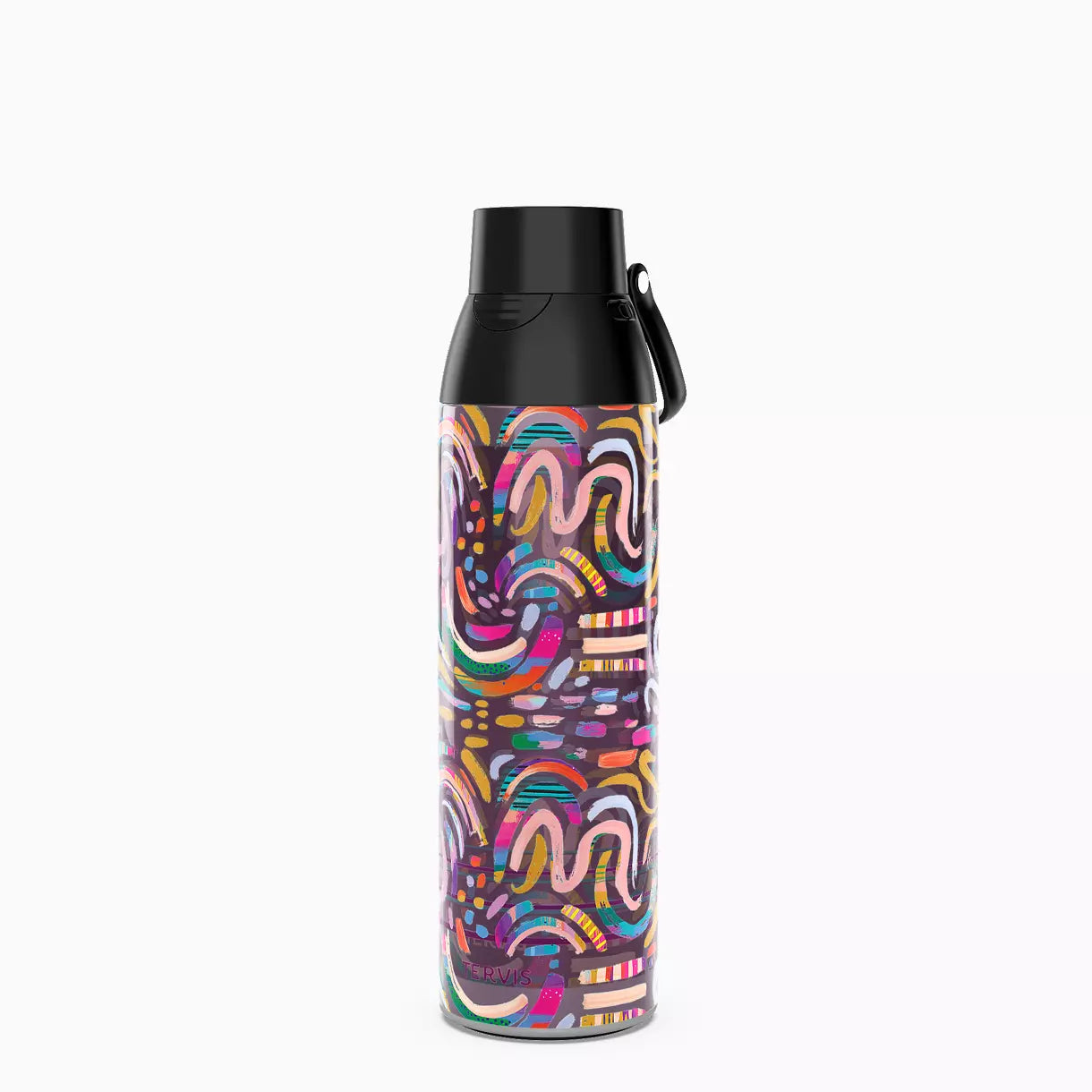 26oz Tervis Venture™ - Stainless Steel Bottle with 2-in-1 VersaLid