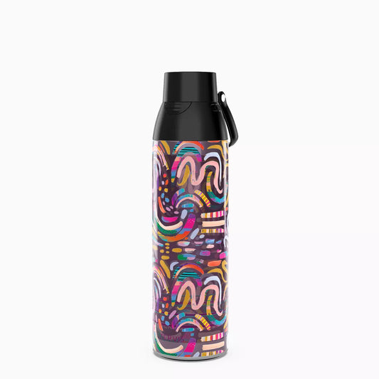 26oz Tervis Venture™ - Stainless Steel Bottle with 2-in-1 VersaLid