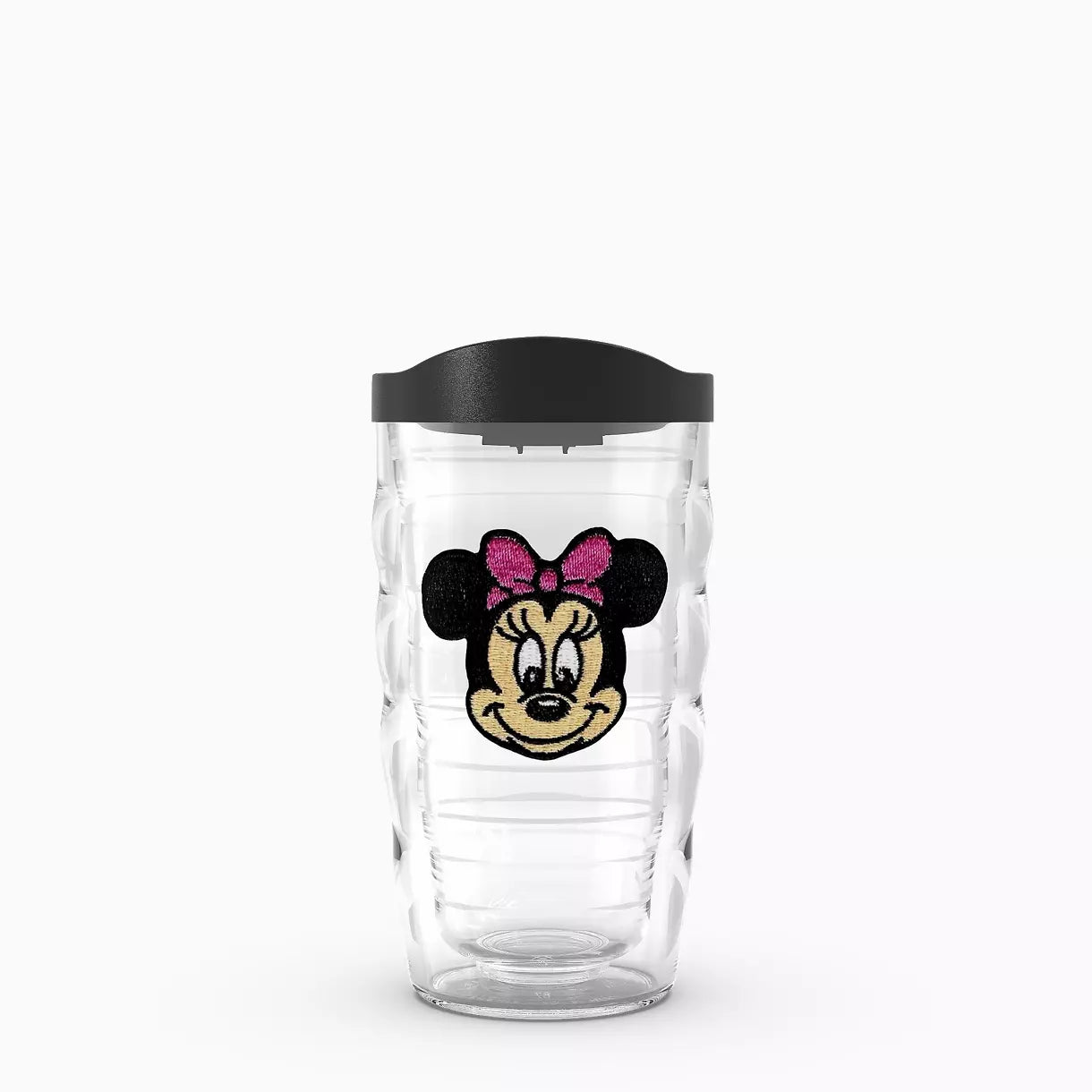 Disney: 10oz Wavy Classic Tumbler with Travel Lid