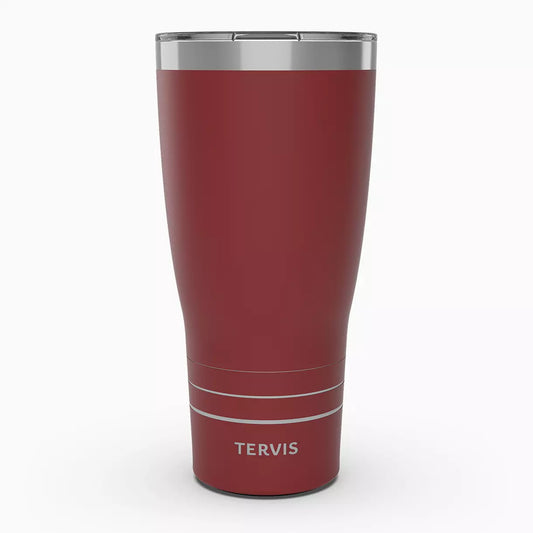 Tervis Traveler - Stainless Steel Tumbler with Slider Lid- 30oz