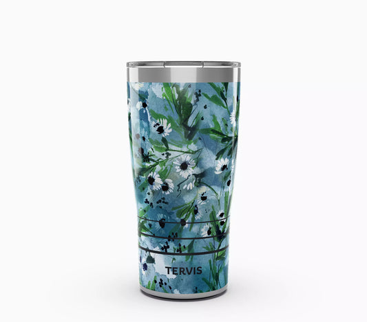 Tervis Traveler - Stainless Steel Tumbler with Slider Lid