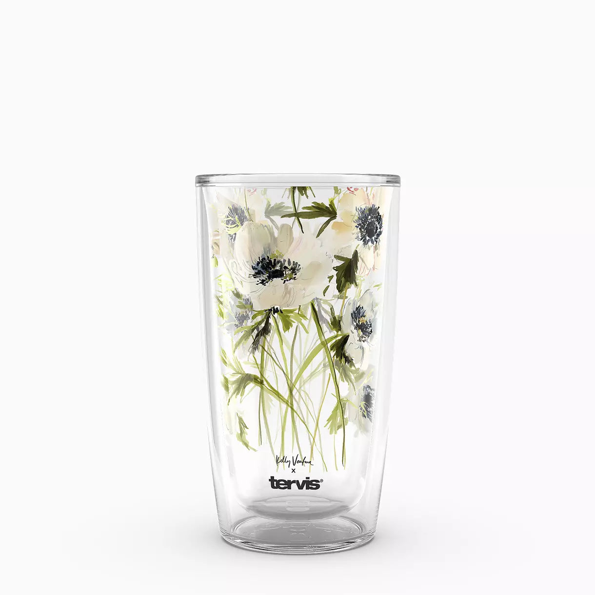 Kelly Ventura - Floral Vista Collection