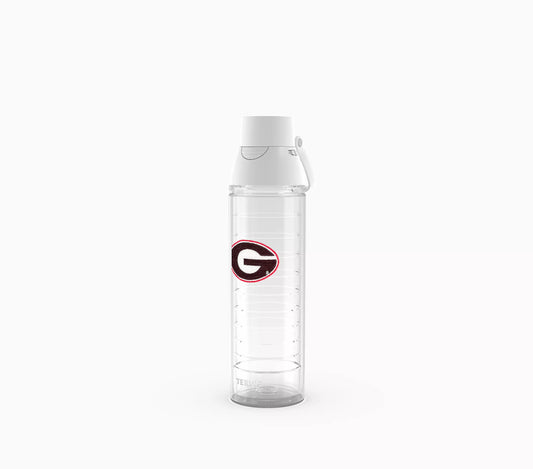 24oz Tervis Venture™ Lite - Classic Water Bottle with 2-in-1 VersaLid