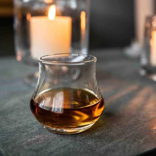 Madison Whiskey- set of 2