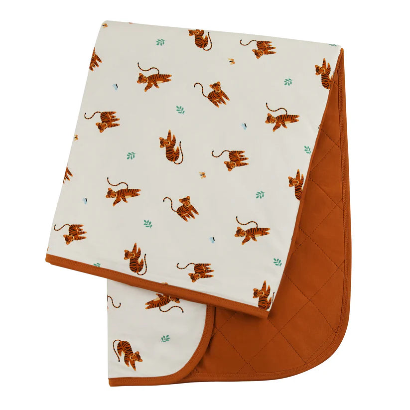Bamboo Little Baby Blanket