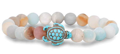 Fahlo Animal Bracelet (Sea)